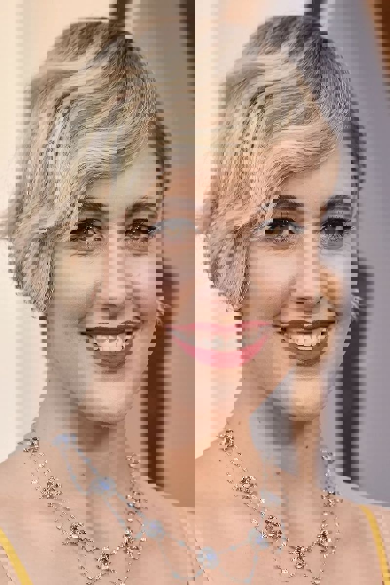 Greta Gerwig