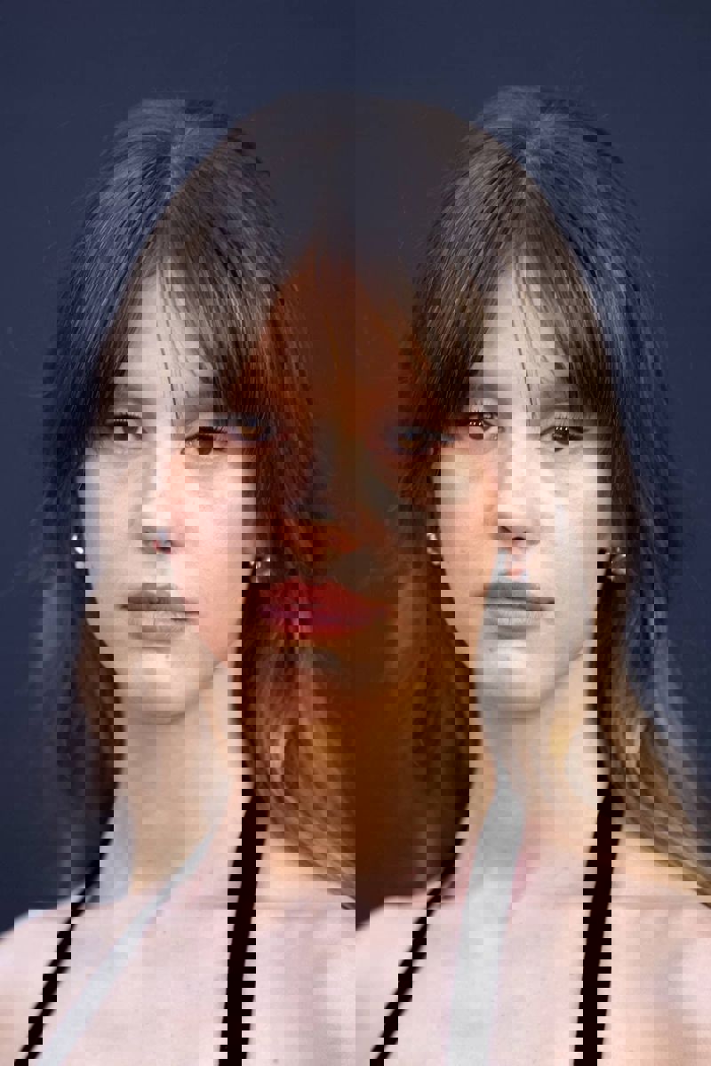Mia Goth