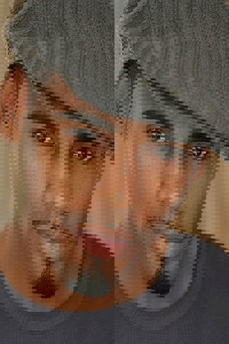 Jeremy Sylvers