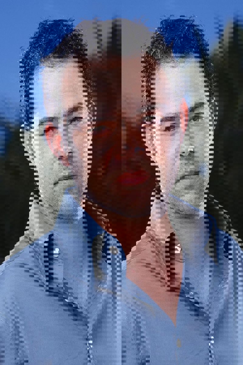Rory Cochrane