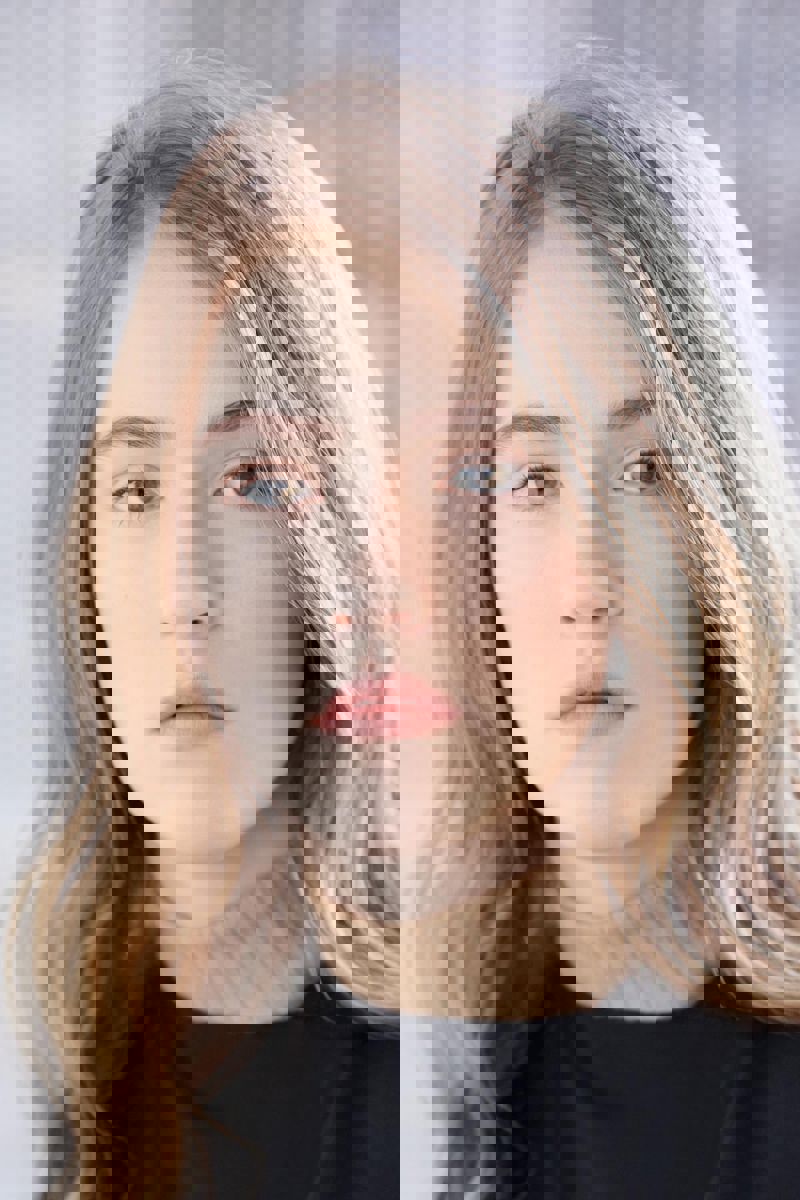 Ashley Gerasimovich