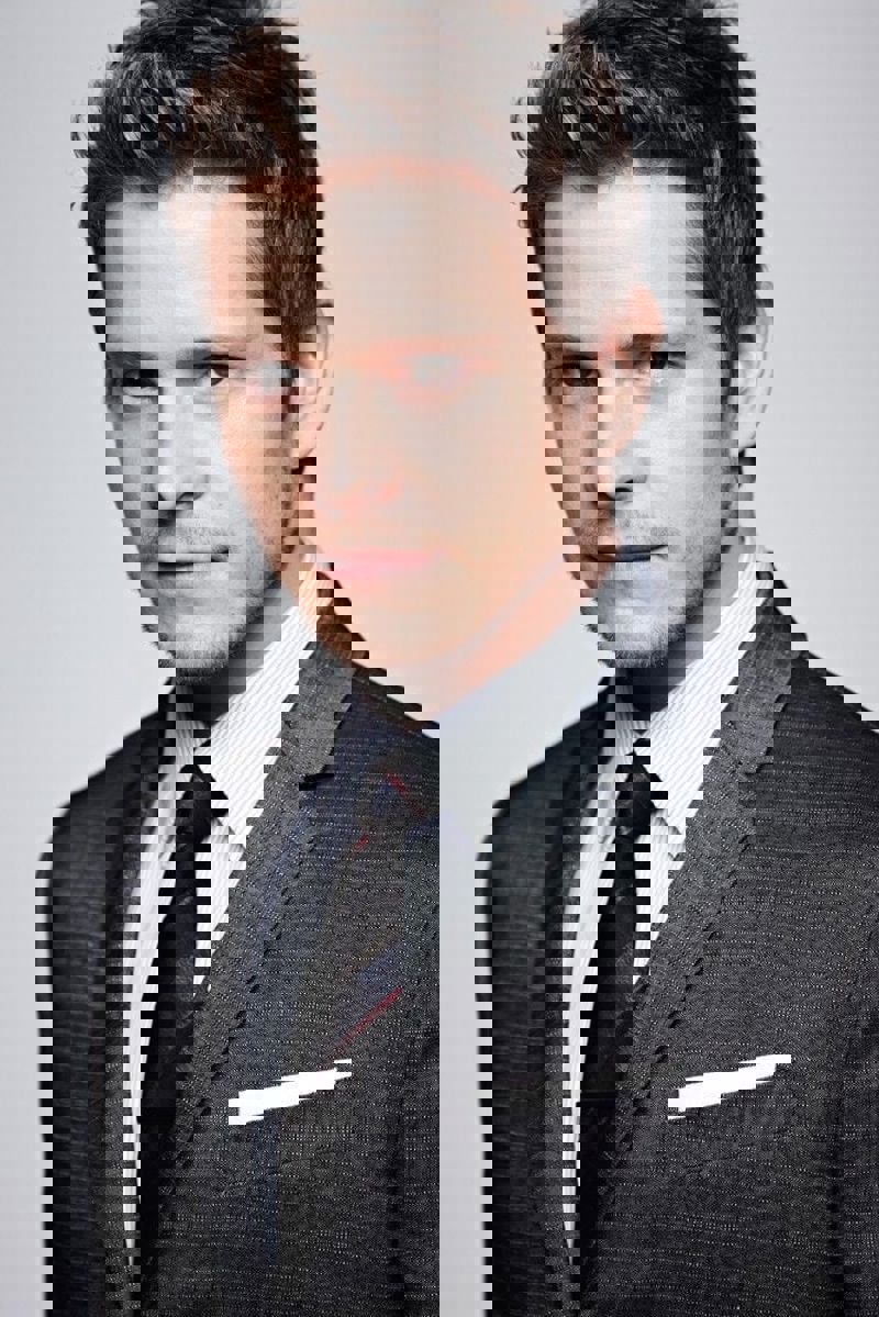 Matt Czuchry