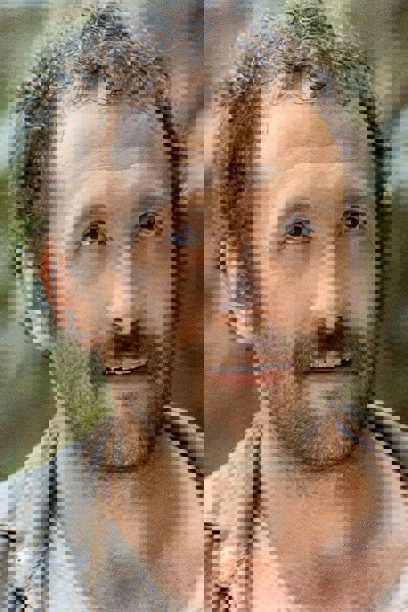 Robert Kerman