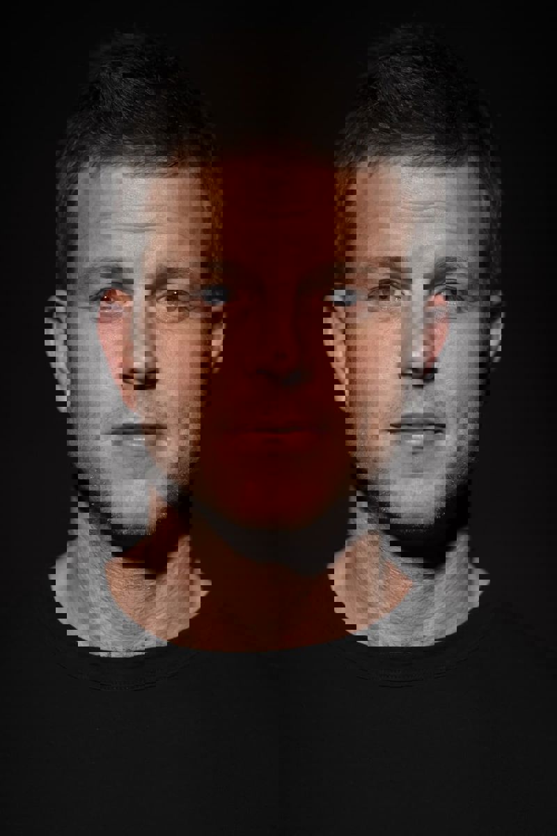 Nicholas Boshier