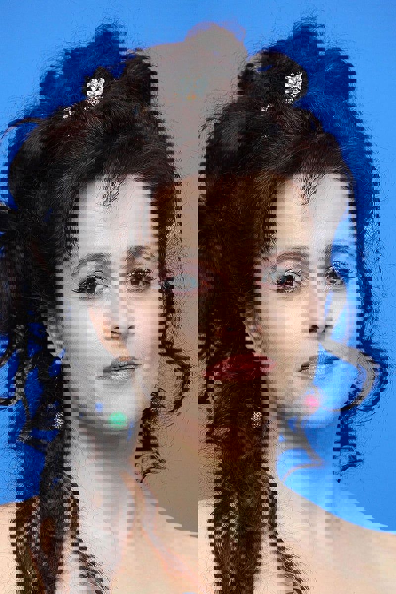 Helena Bonham Carter