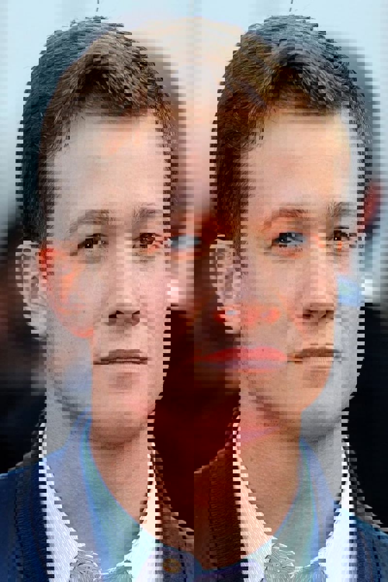 Ed Speleers