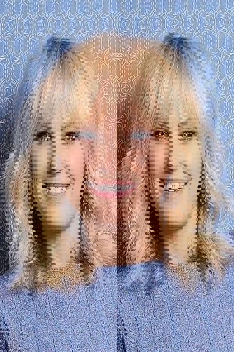 Malin Åkerman