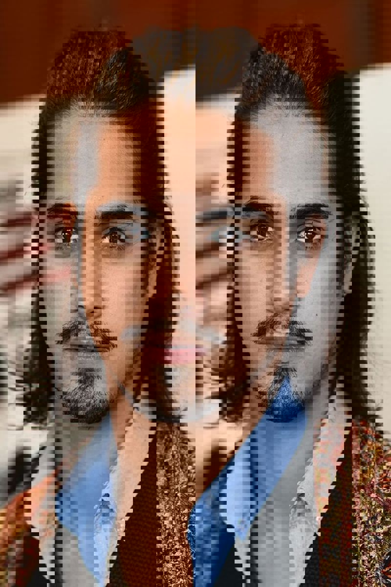 Avan Jogia