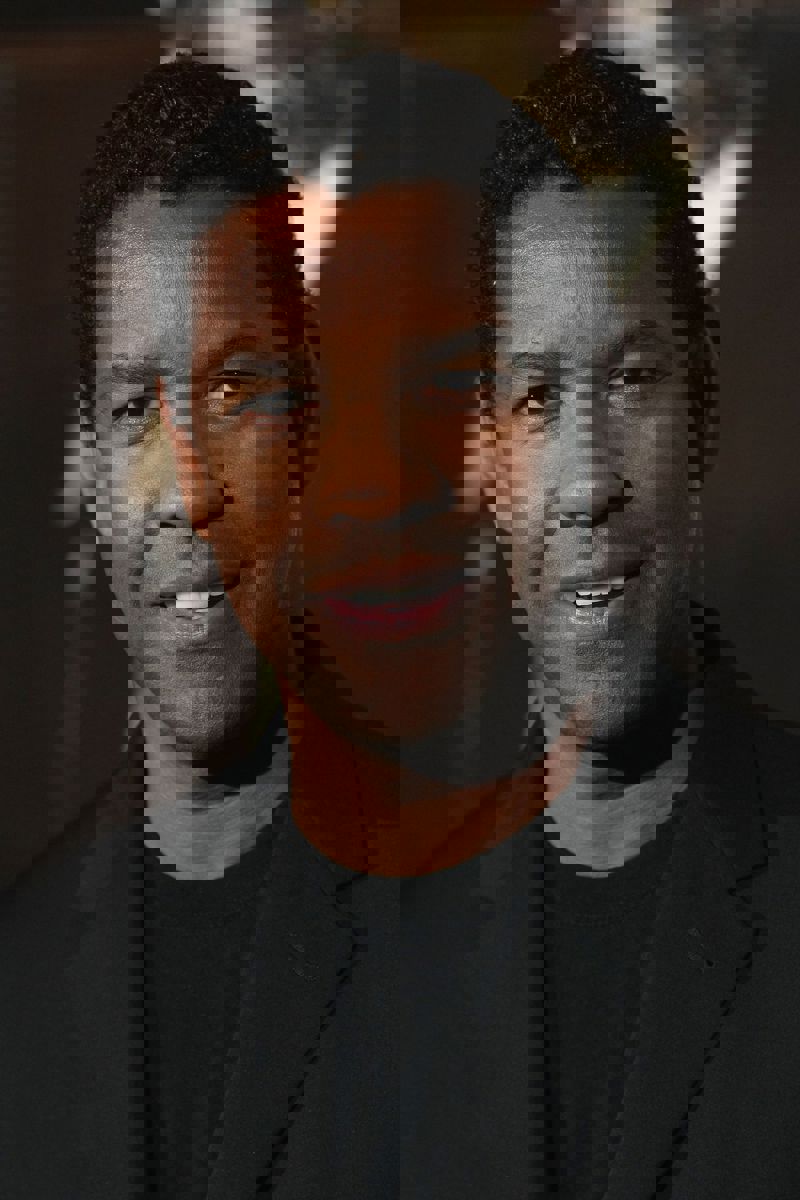 Denzel Washington