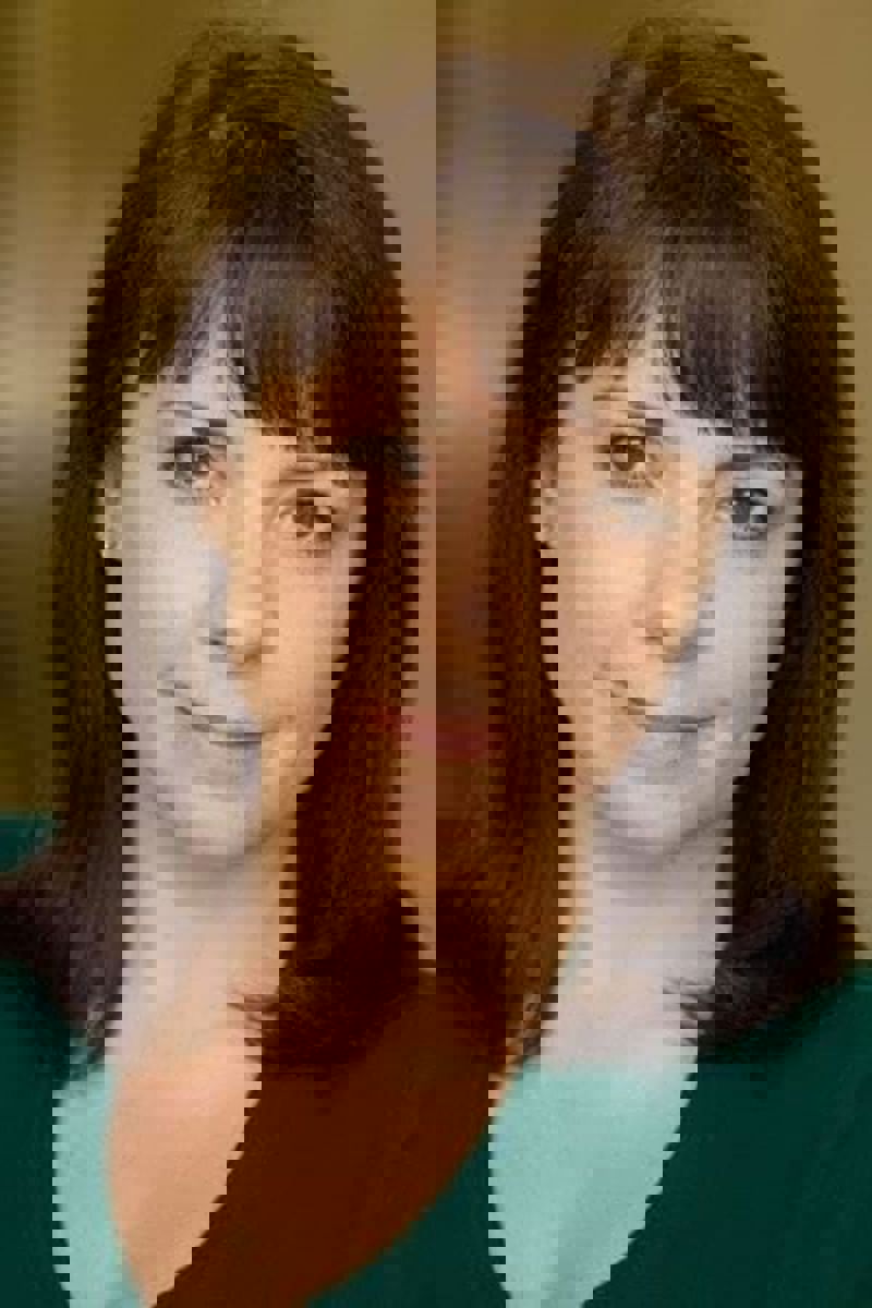 Gina Smika Hunter