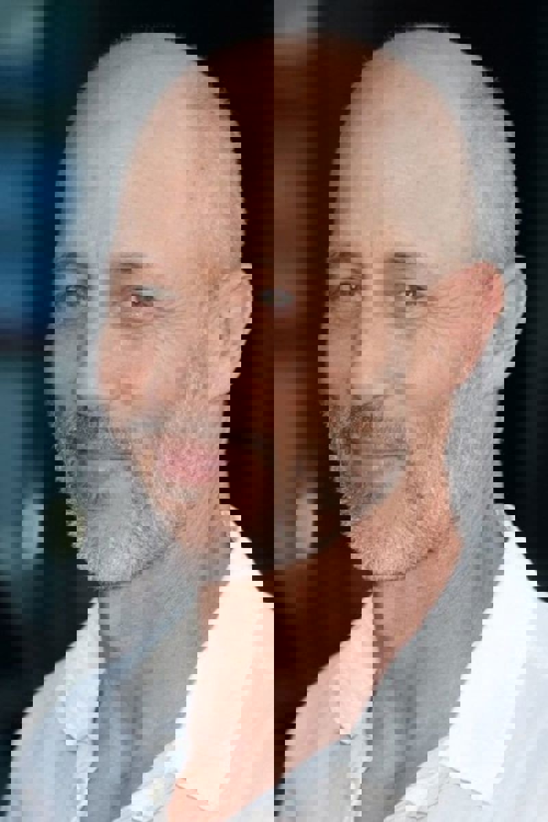 Jon Gries