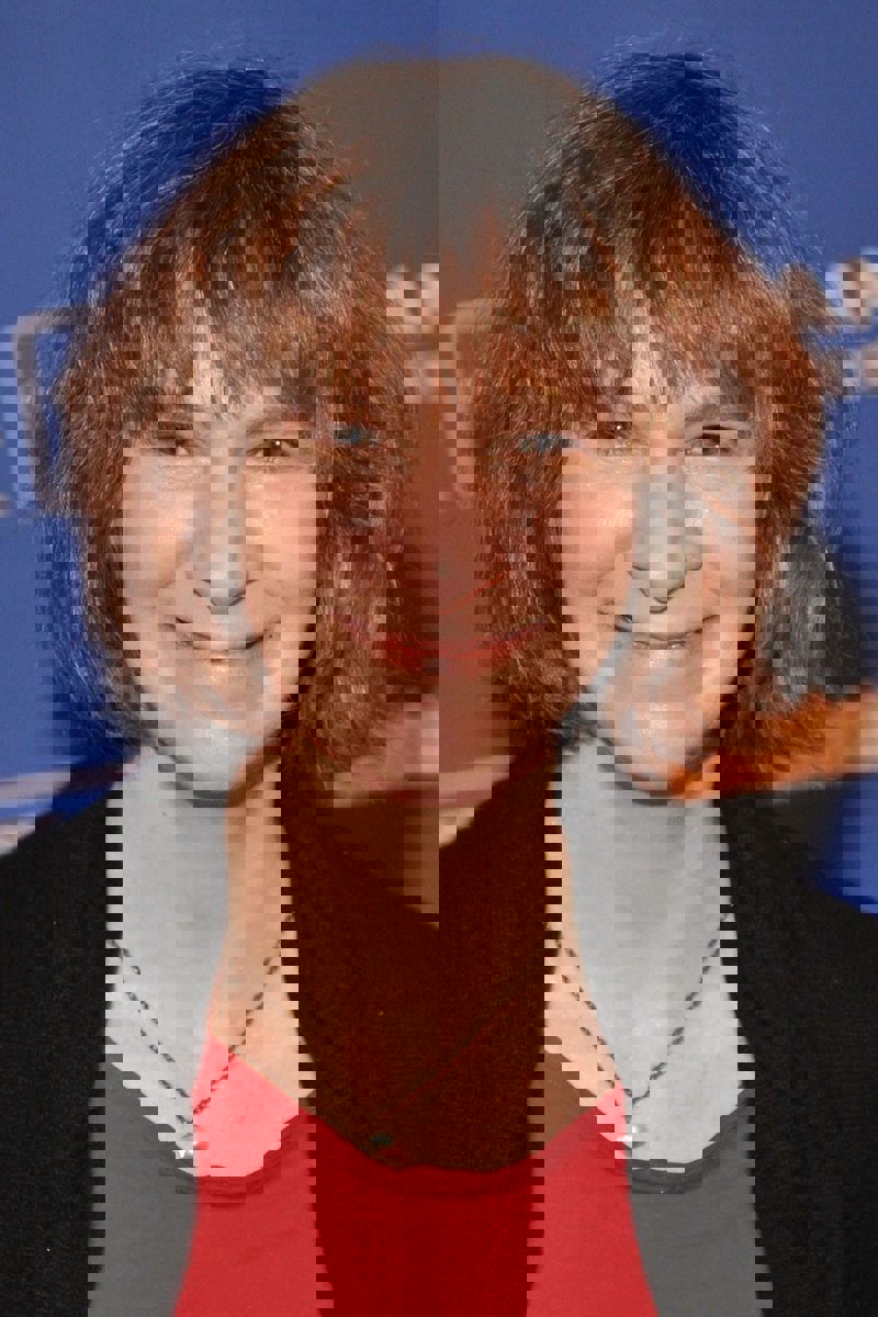 Amanda Plummer