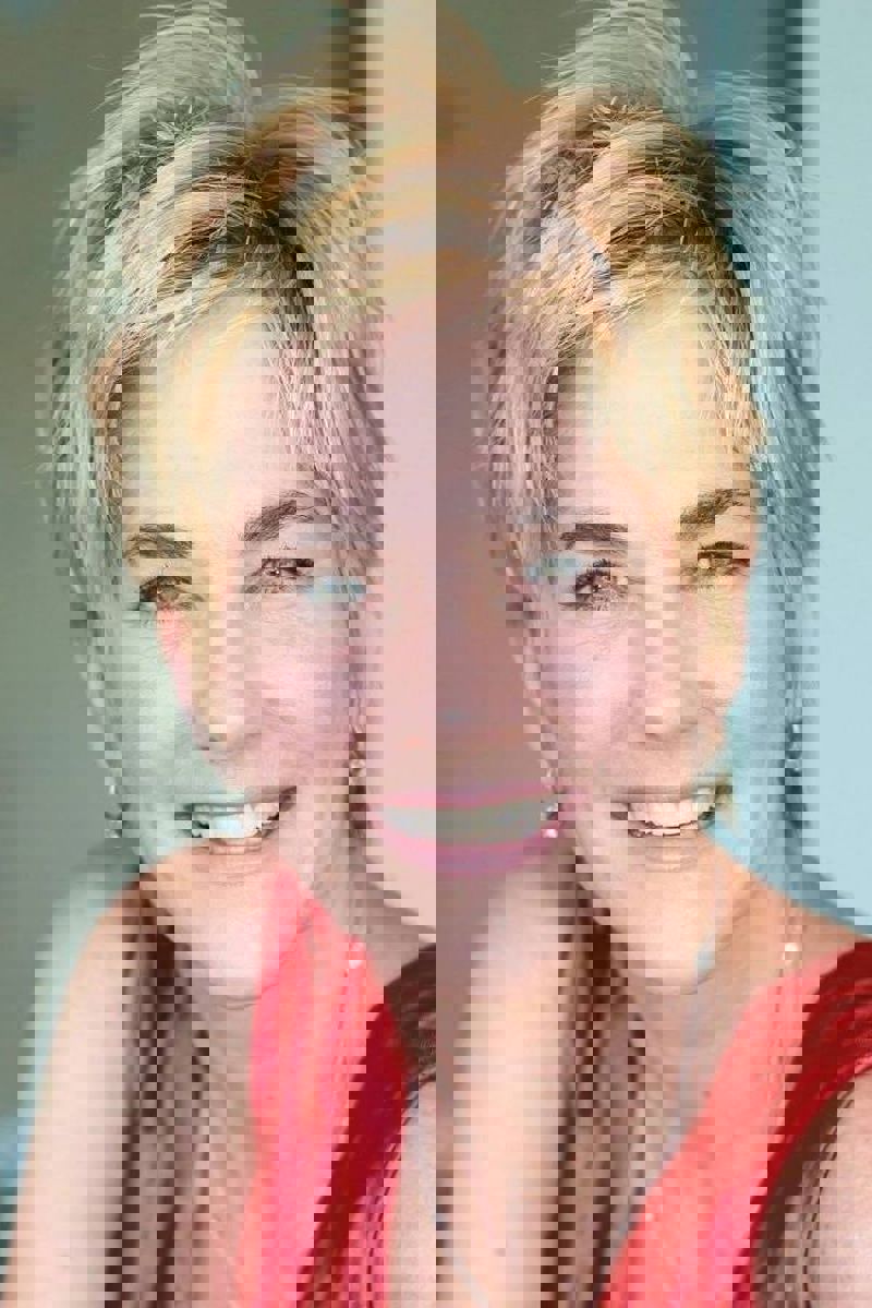 Kassie DePaiva