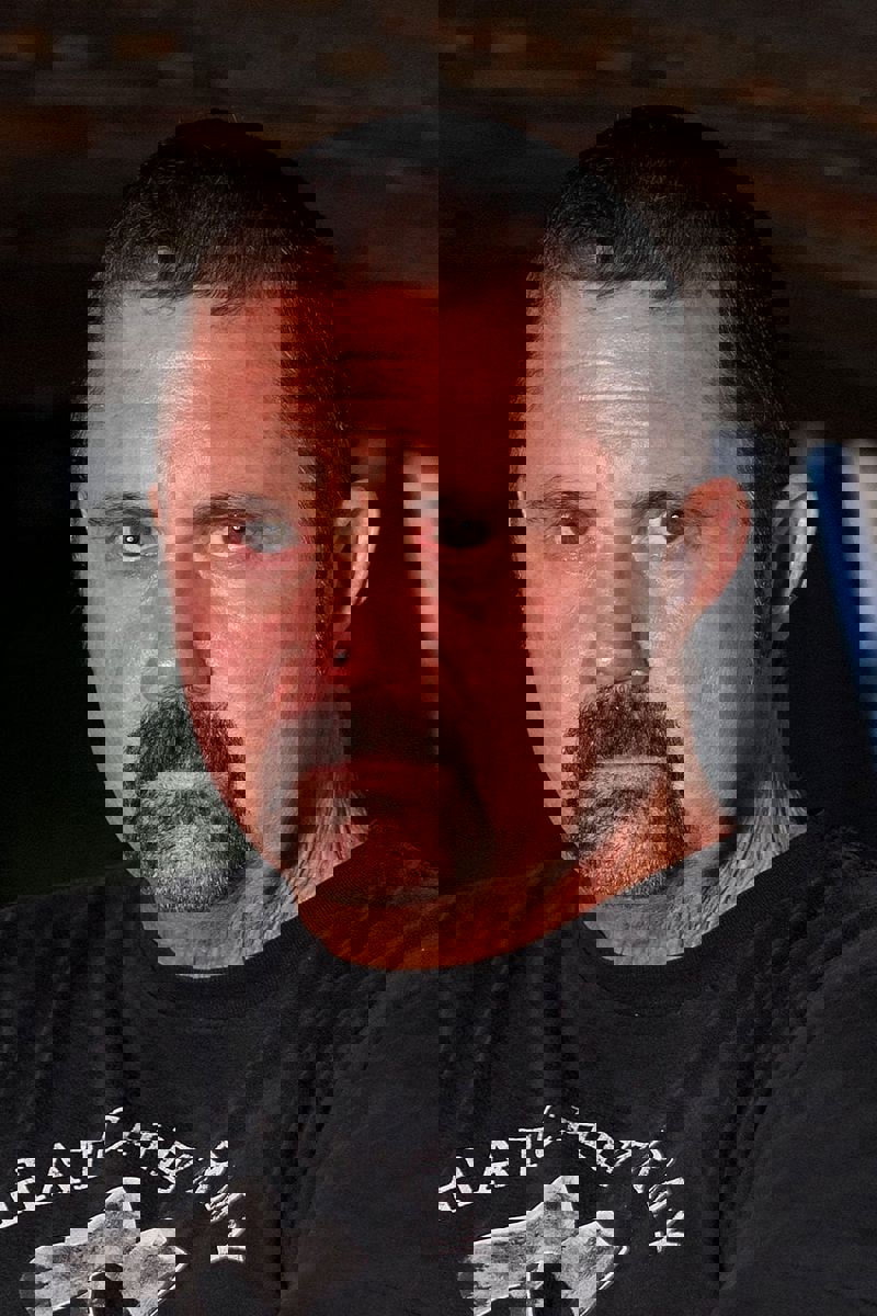 Kane Hodder