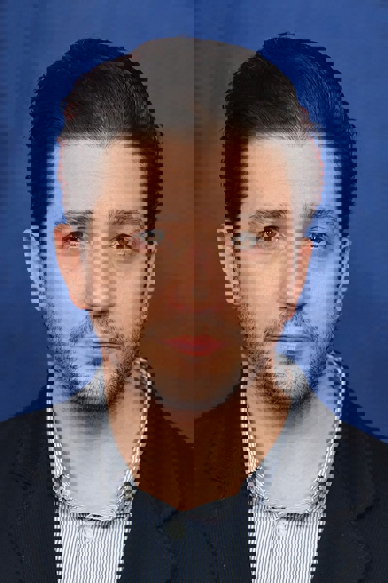 John Magaro
