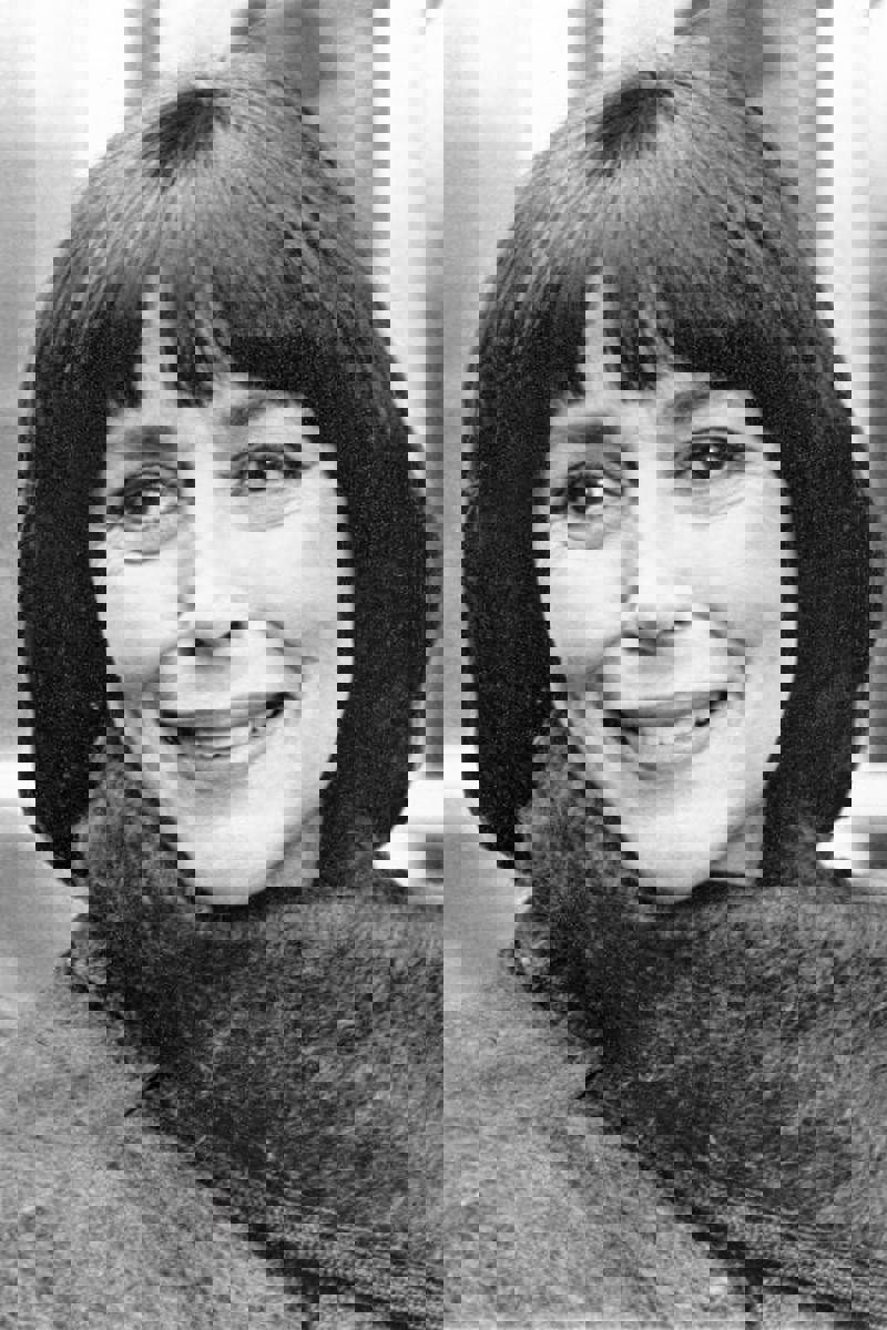 Gwen Watford