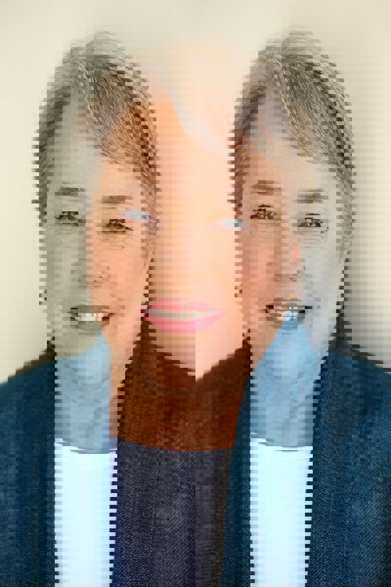 Kathy Bates