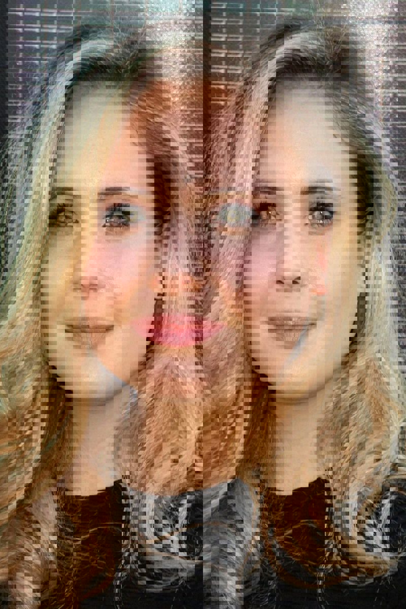 Leah Pipes
