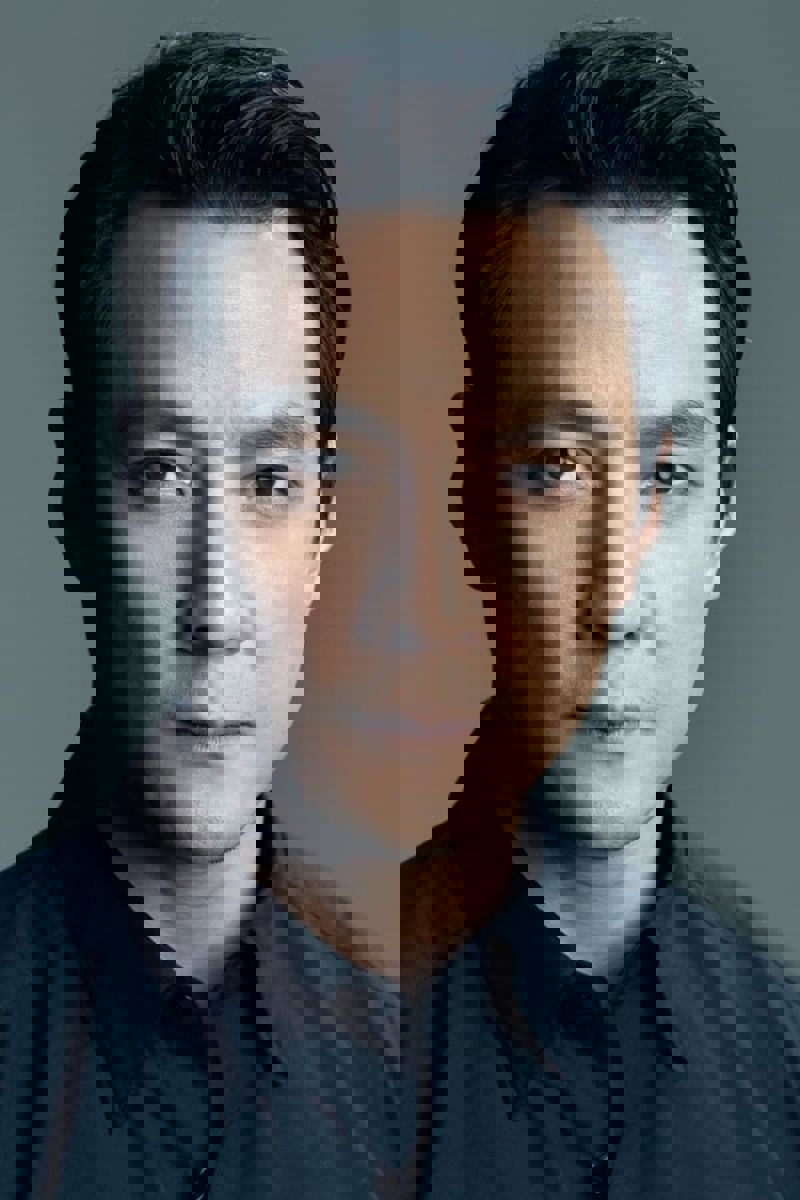 Daniel Wu