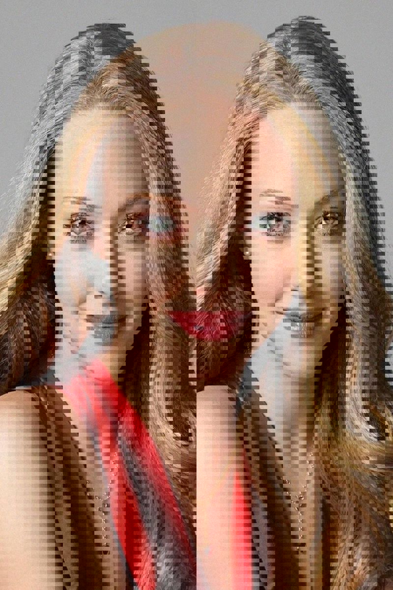 Amanda Seyfried