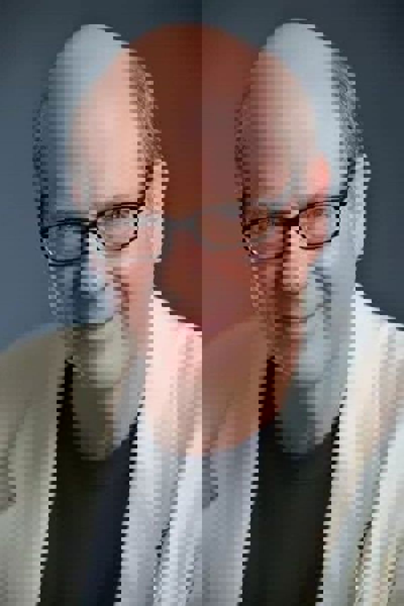 Stephen Tobolowsky