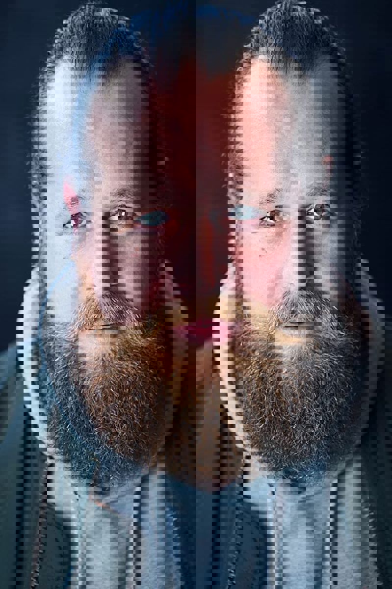 Daniel Hoffmann-Gill