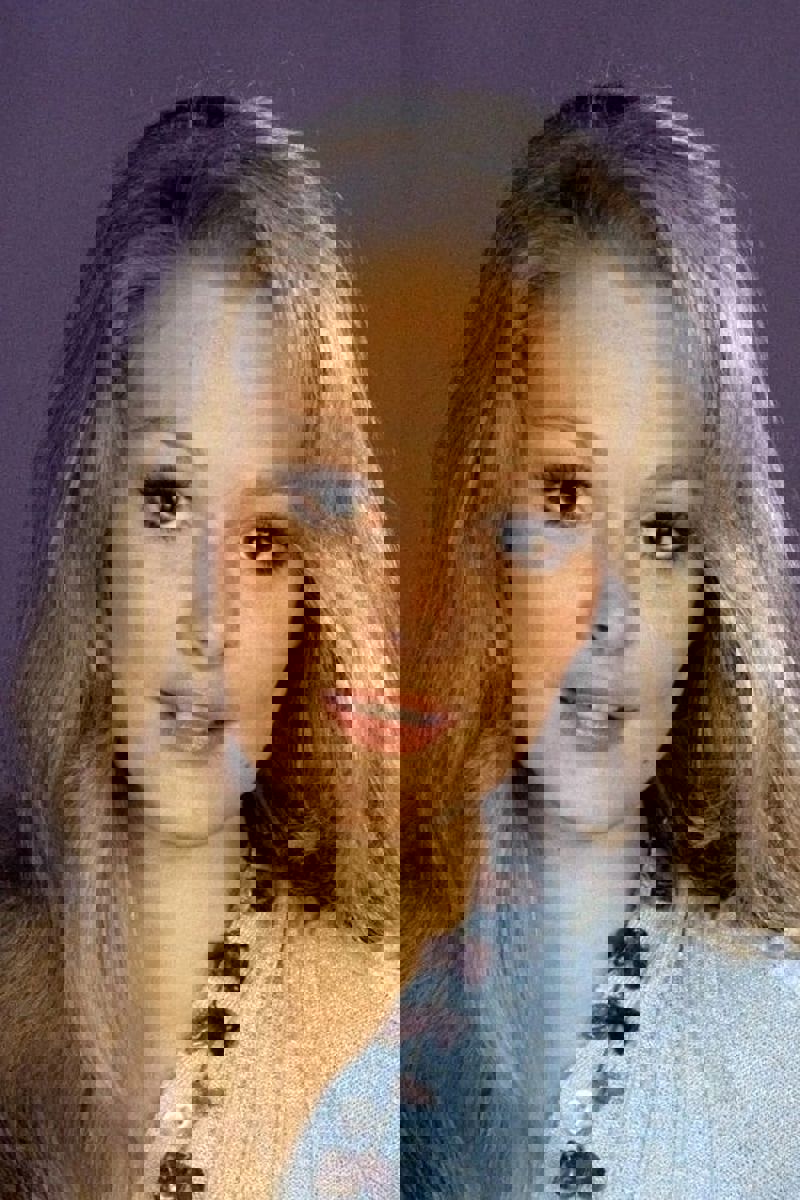 Jenny Hanley