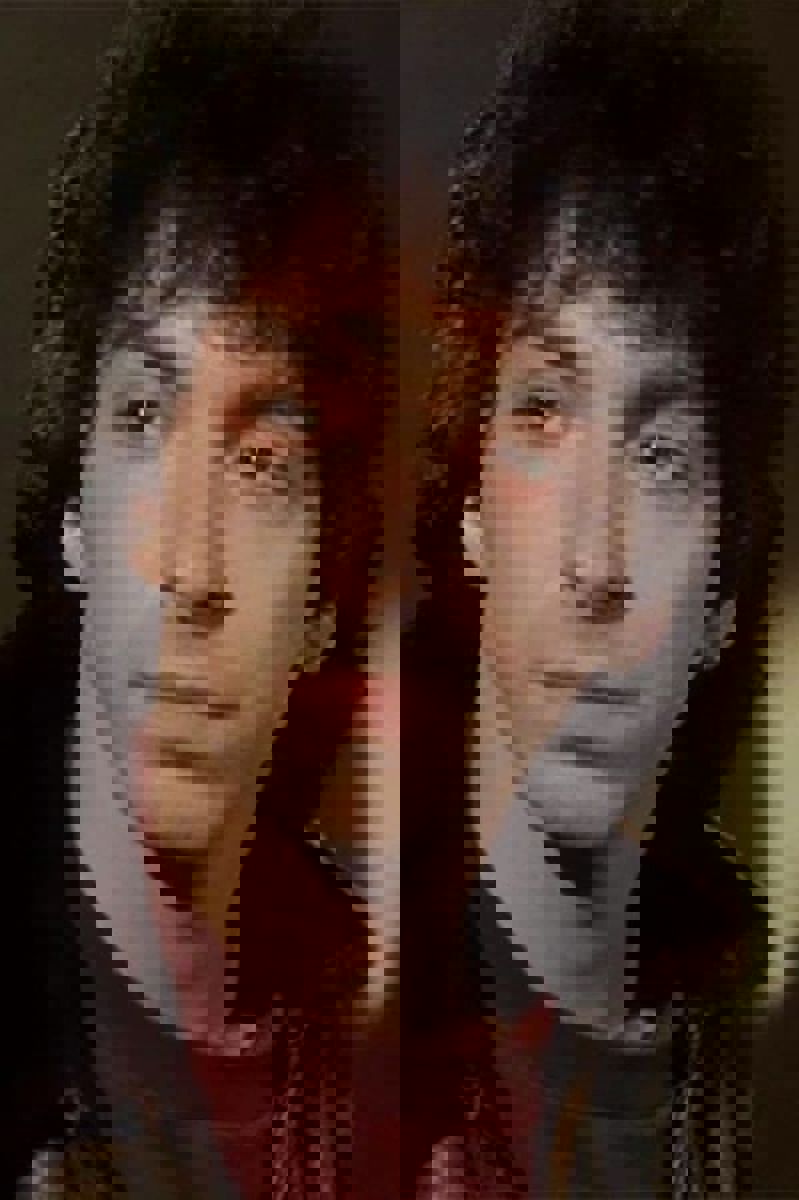 Danny Brainin