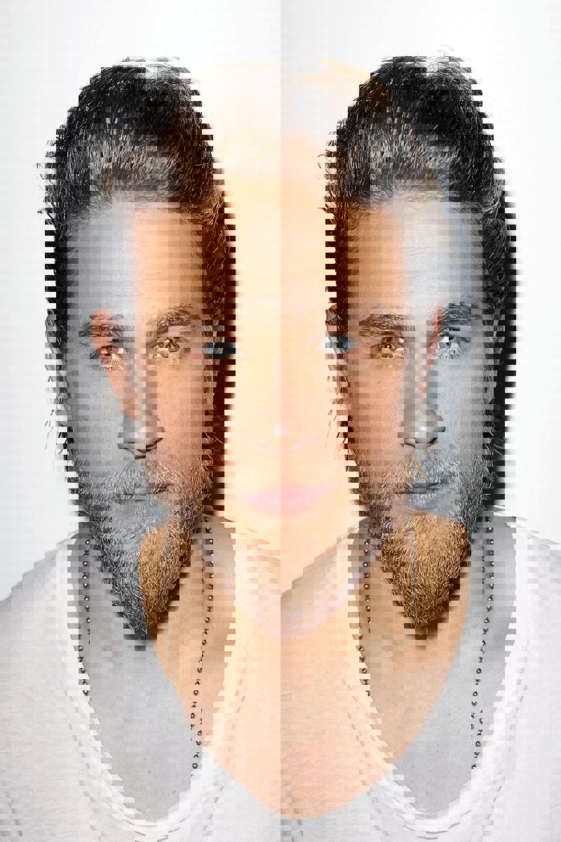 Charlie Hunnam