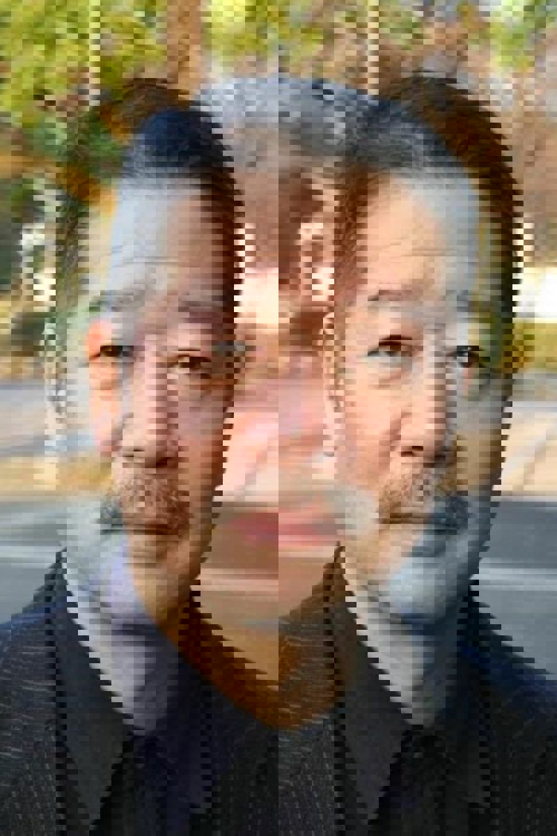 Shinpachi Tsuji