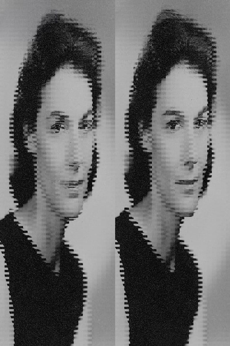 Marian Seldes