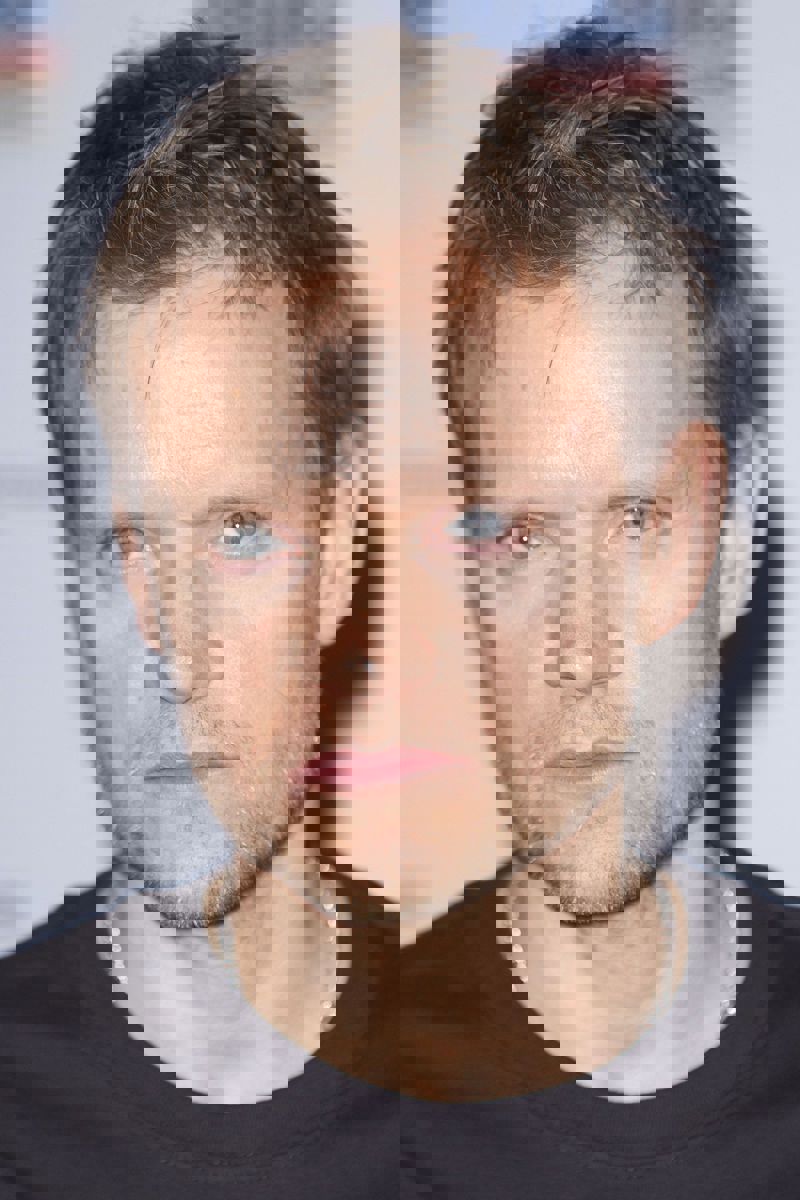 Marc Warren