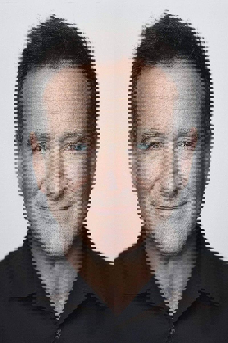 Robin Williams