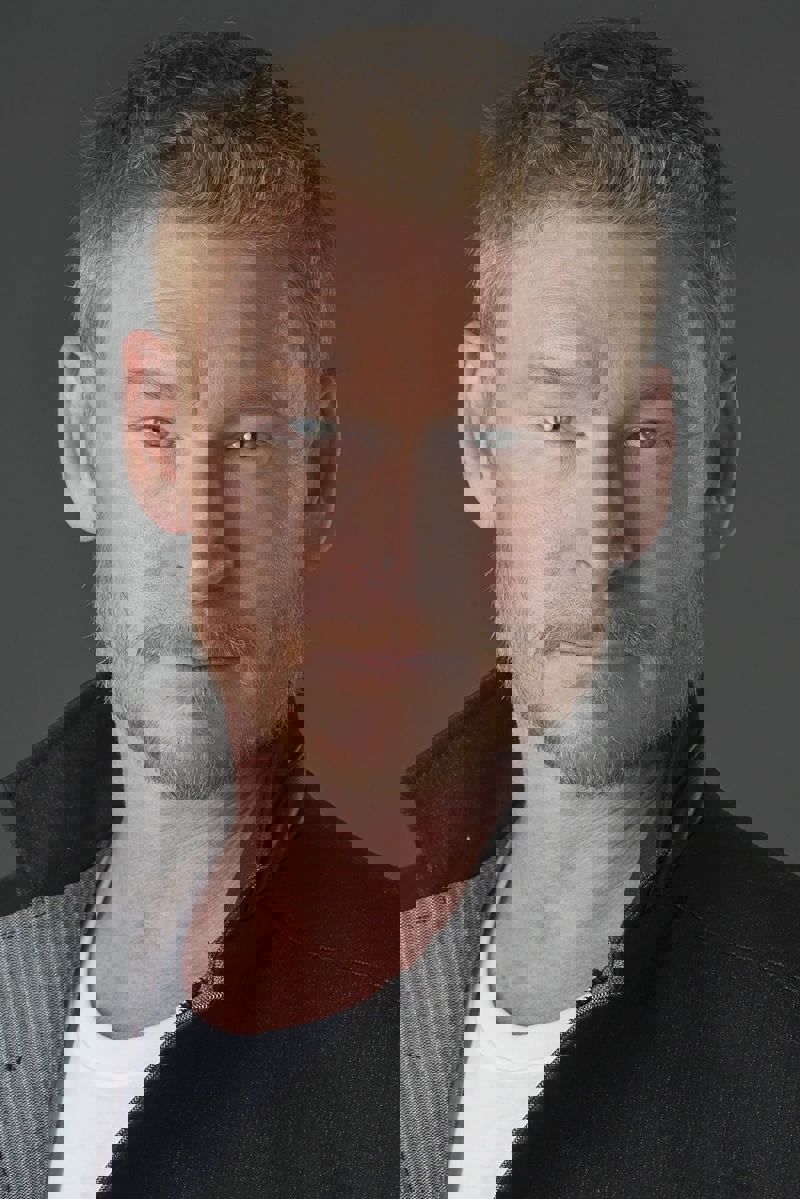Zack Ward