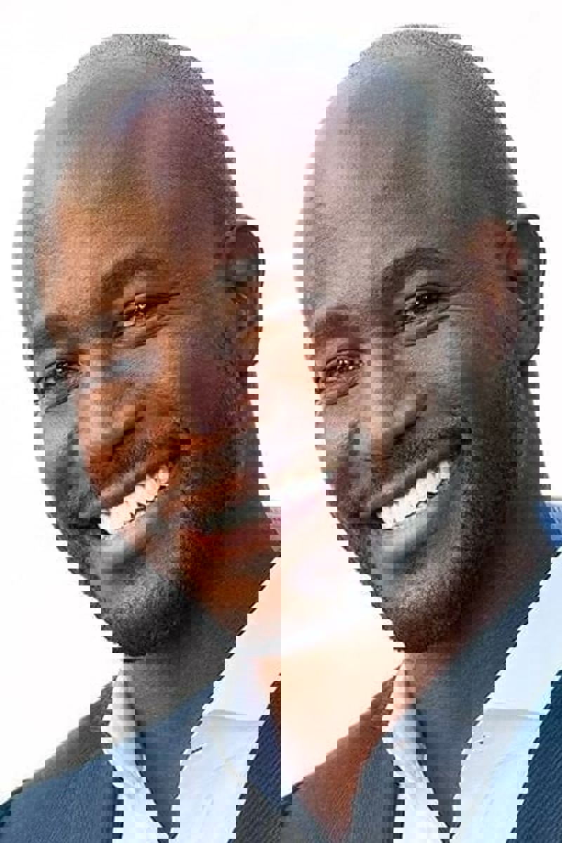 Taye Diggs