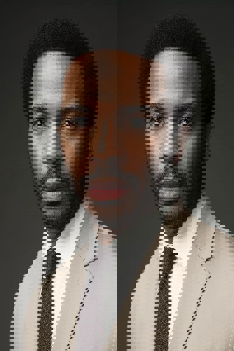 André Holland