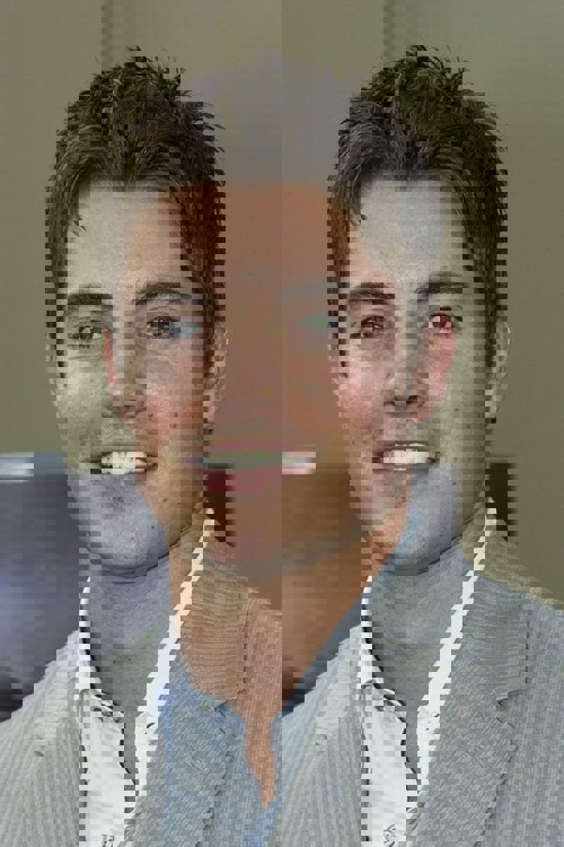 Josh Henderson