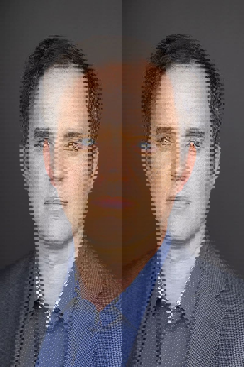 Dan O'Brien