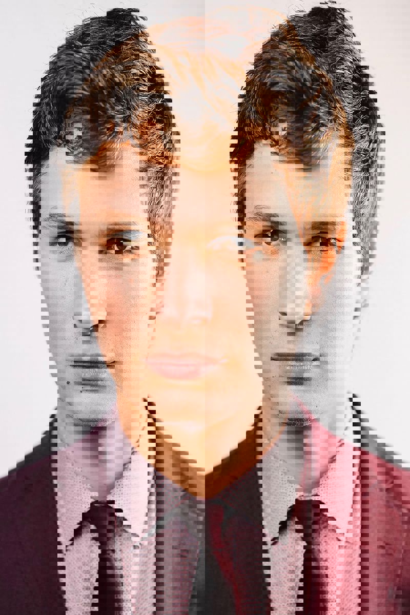 Ansel Elgort