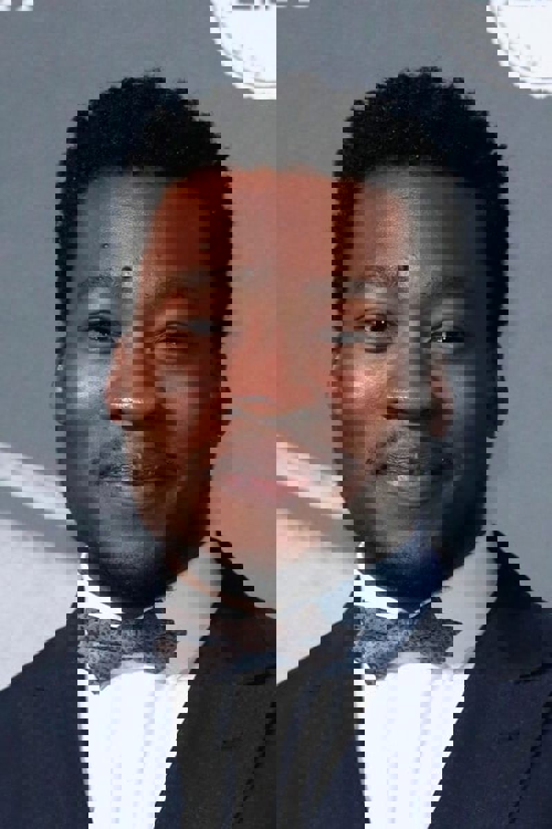 Fisayo Akinade