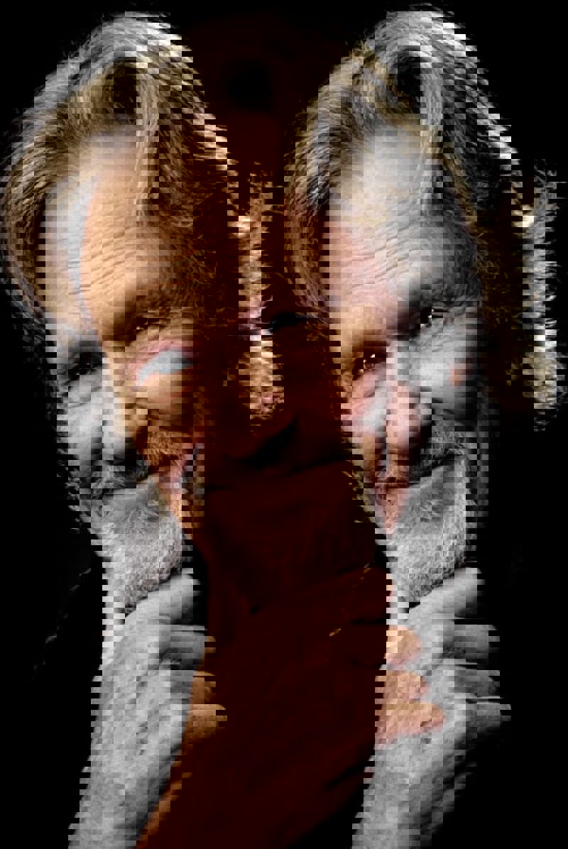 Kris Kristofferson