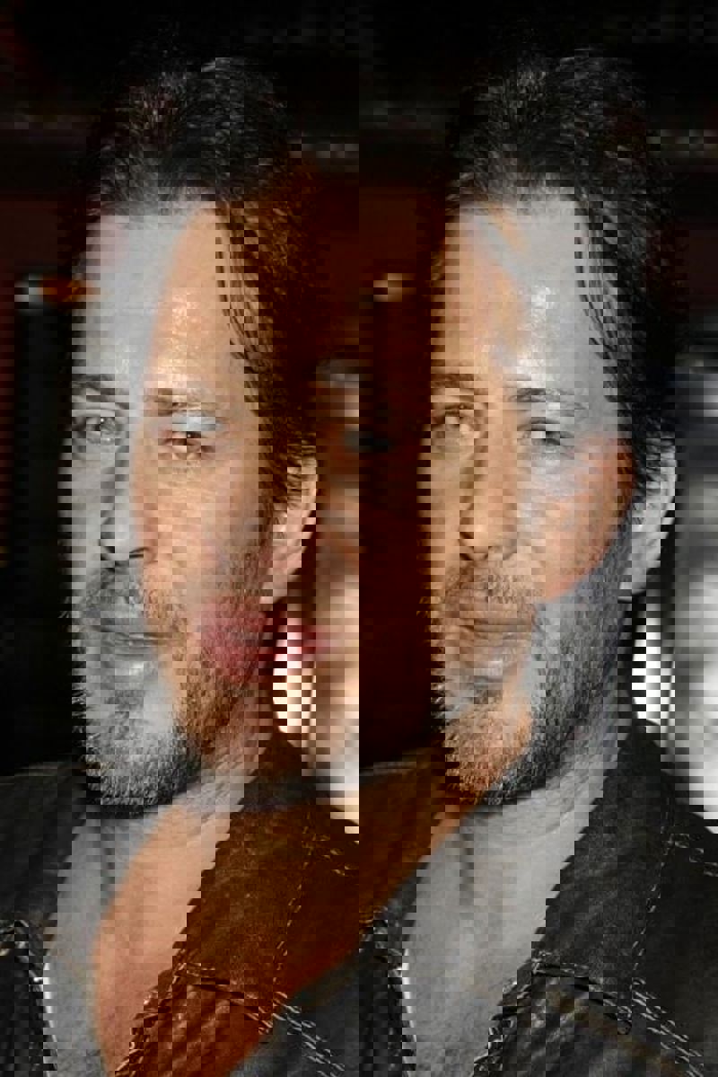 Costas Mandylor
