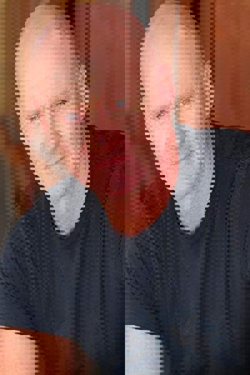 James Jude Courtney