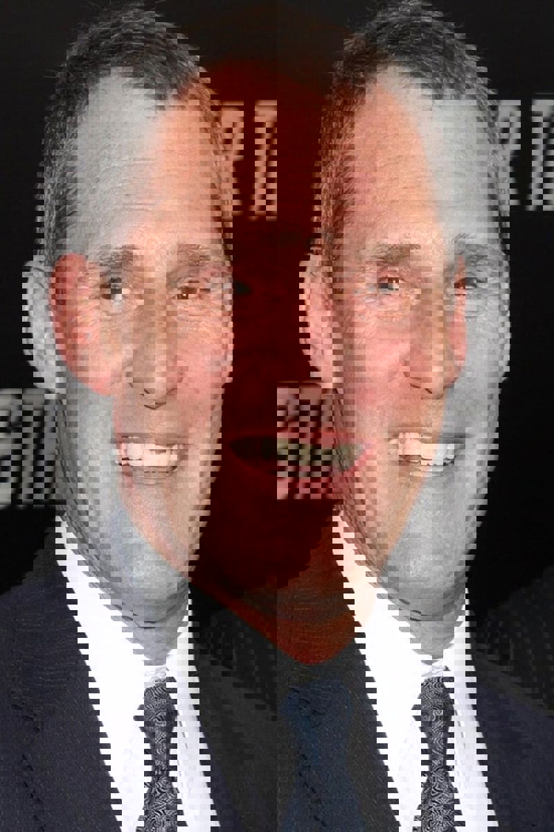 Ben Cross