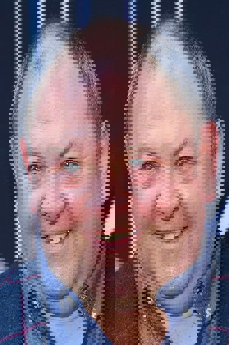 Mark Addy