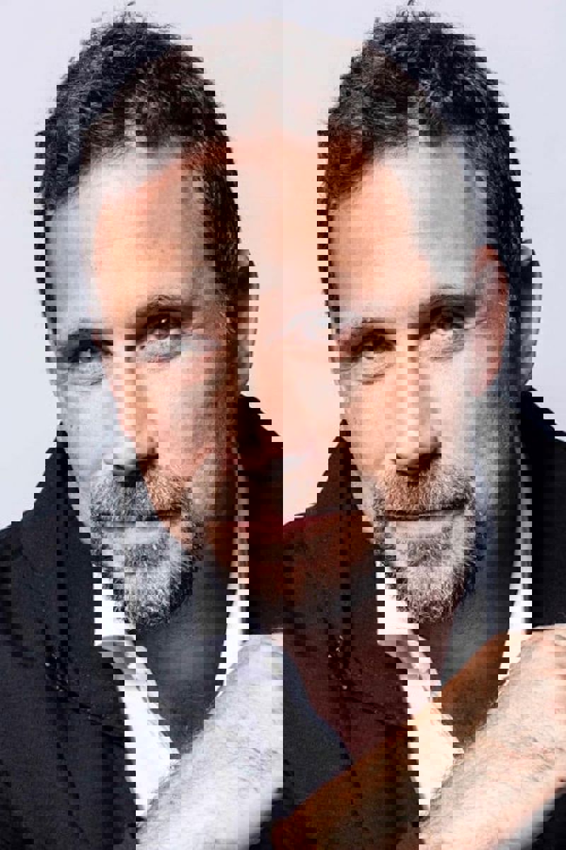 Jeremy Sisto