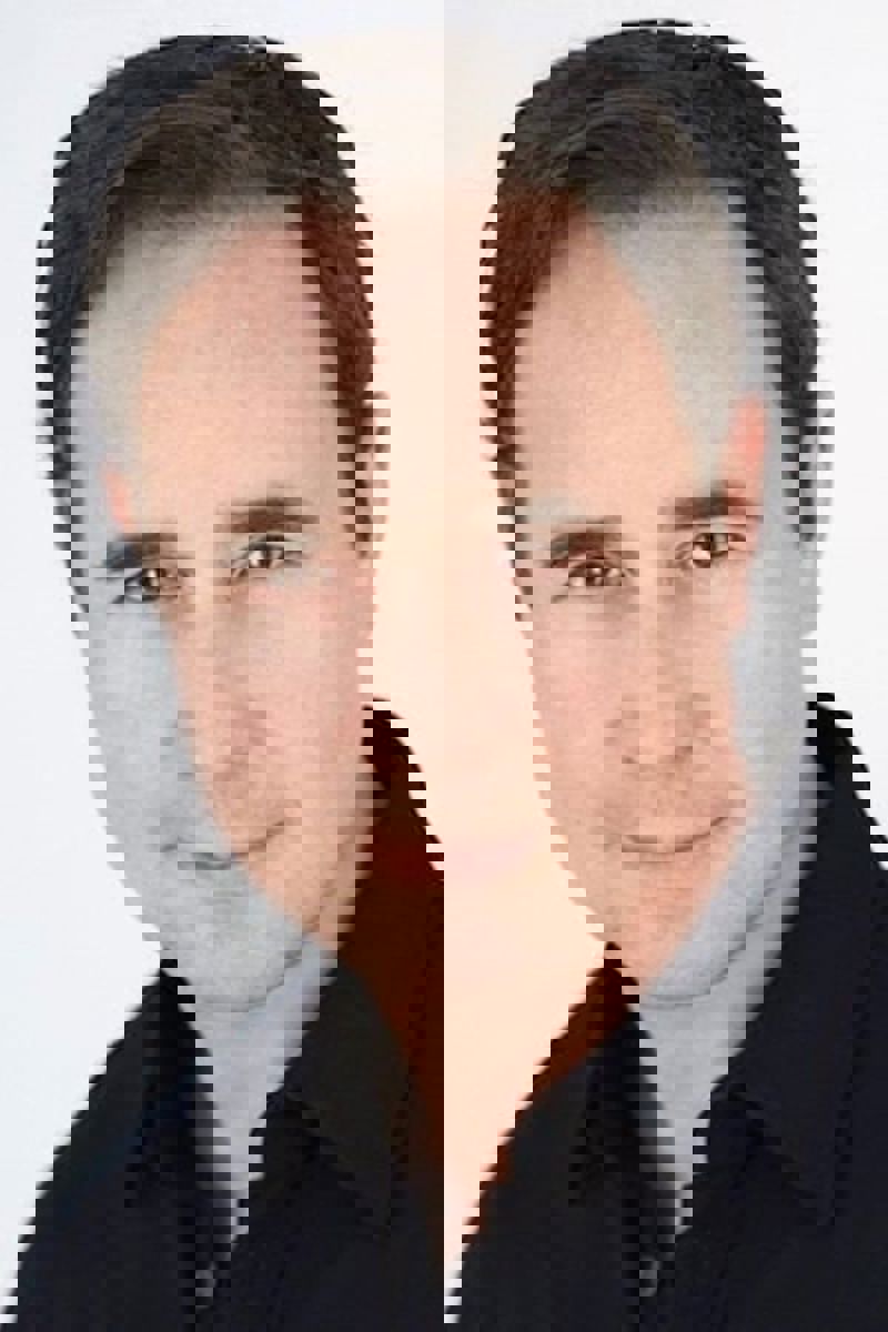 Rustam Branaman