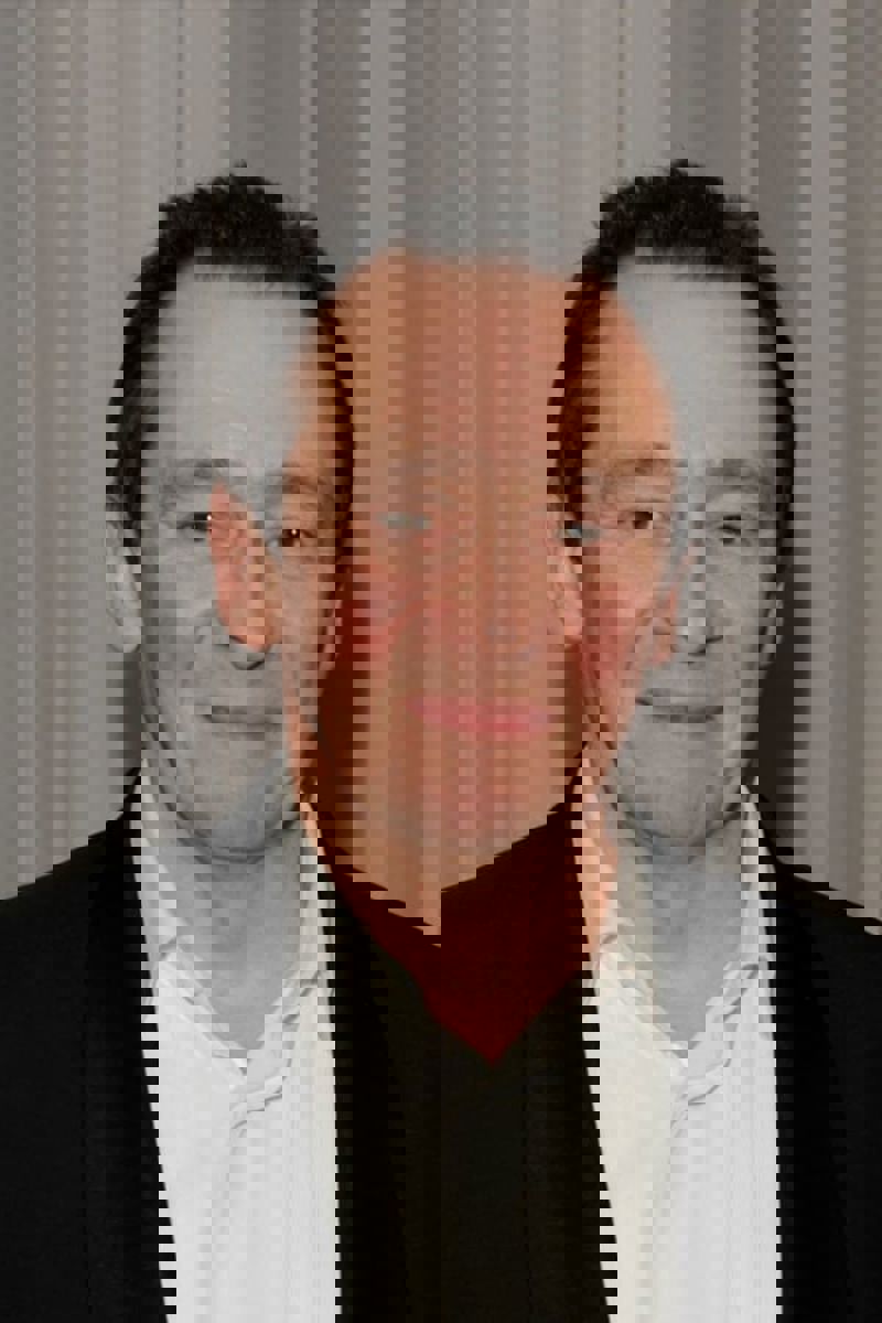 Paul Whitehouse