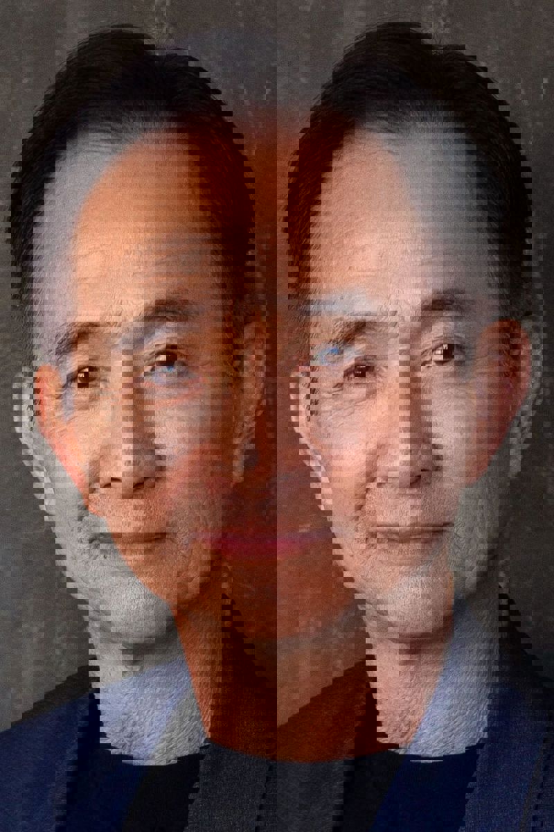 Dennis Dun