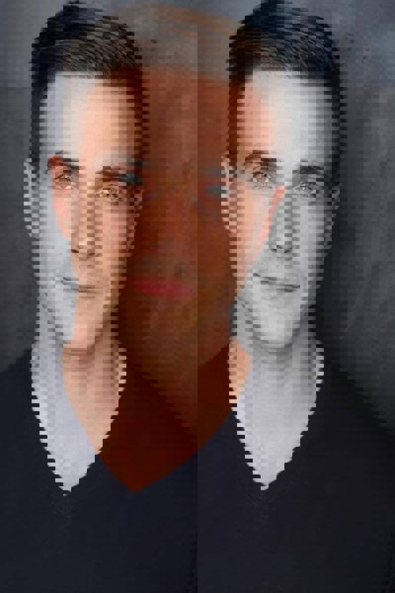 Mark Banik